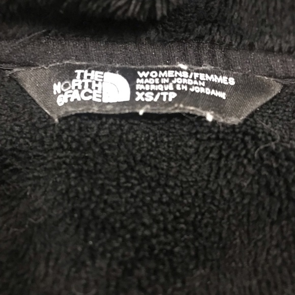 The north Face Jacket WiNDWALL - Picture 6 of 12